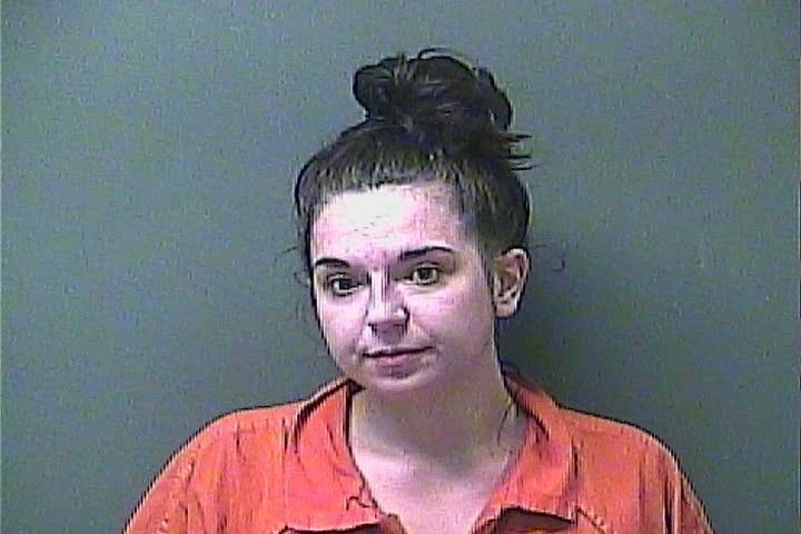 Ashley Marshall